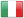 vlajka itálie