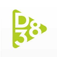 Dimenze D38 Logo