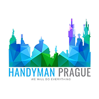Handyman Prague Logo