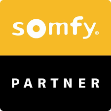 Somfy partner