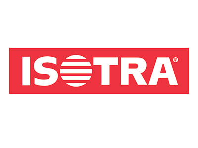Isotra logo